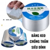 Băng Keo Siêu Dính Vá Lỗ Thủng, Khe Nứt Trong Mọi Điều Kiện N165